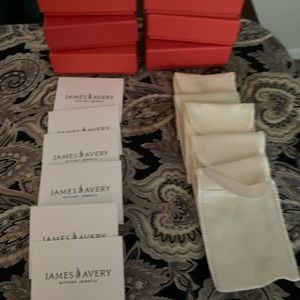 James Avery Lot